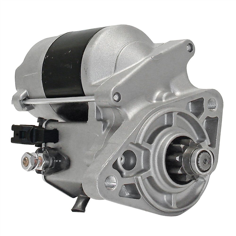 AC Delco Gold Remanufactured 9-Tooth Starter 336-1689
